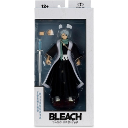 BLEACH Thousand-Year Blood War 7 Inch Action Figure Wave 2 - Toshiro Hitsugaya