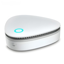 MYACUC Odor Remover Machine for Smoke Smell Home, Car, Pet, Refrigerator, Shoe Cabinet, Hunting Bag