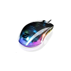 ENDGAME Gear Xm1 RGB Wired Gaming Mouse With 16, 000 Dpi And Customizable Lighting