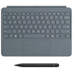 Microsoft Surface Pro 12" Keyboard with Slim Pen - Slate - English