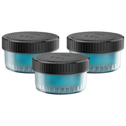 Philips Quick Clean Pod Cartridge (CC13/53) - 3 Pack