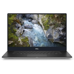DELL Refurbished (Excellent) Precision 5540, 15.6" Uhd Touch, Nvidia T1000 4G, I7-9750H, 16GB, 512GB, 2 Years Warranty, 100587-21480