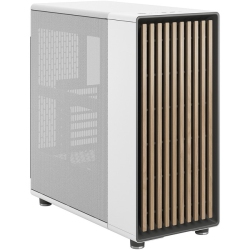 FRACTAL DESIGN North Computer Case (Fd-C-Nor1C-03)