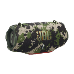 JBL - Xtreme 4 Portable Wireless Waterproof Speaker - Camo