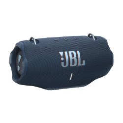 JBL - - Xtreme 4 Portable Wireless Speaker - In Blue