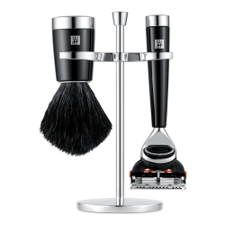 ZWILLING Classic Razor Set, 2 Piece