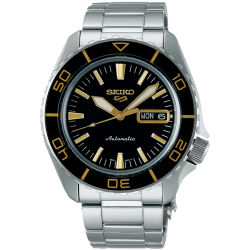 SEIKO 5 Sports Skx Series Automatic Men's Watch Srpk99K1J In Multicolor