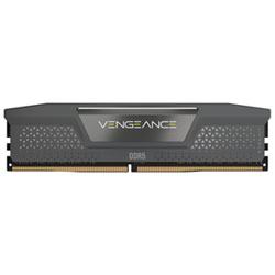 Corsair Vengeance 32GB (2 x 16GB) DDR5 6000MHz Desktop Memory