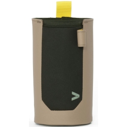 VEER GEAR Veer Catch-All Bottle Holder - Mica In Brown