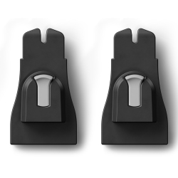 VEER GEAR Veer Infant Car Seat Adapter for The Switchback System - Graco And Baby Jogger City Go