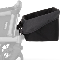VEER GEAR Veer Foldable Storage Basket for Cruiser City