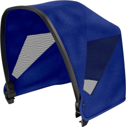 VEER GEAR Veer Cruiser Retractable Canopy - Kai In Blue