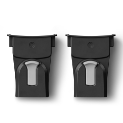 VEER GEAR Veer Infant Car Seat Adapter for The Switchback System - Britax