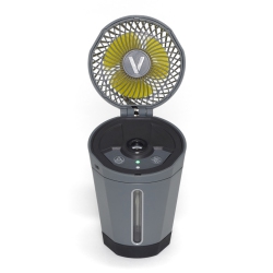 VEER GEAR Veer Misting Fan