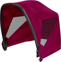 VEER GEAR Veer Cruiser Retractable Canopy - Agate In Pink