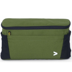 VEER GEAR Veer Parent Organizer for Cruiser, Cruiser Xl, And Switch&roll - Joshua In Green