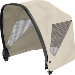 VEER GEAR Veer Cruiser Xl Retractable Canopy - Natural