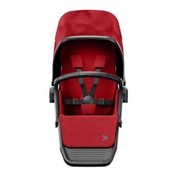 VEER GEAR Veer Colour Kit for The Switchback System - Pele In Red