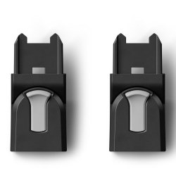 VEER GEAR Veer Infant Car Seat Adapter for The Switchback System - Uppababy