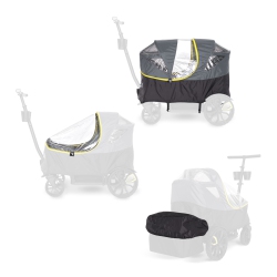 VEER GEAR Veer Cruiser Xl 3-In-1 All Weather Cover