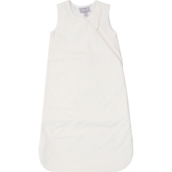 COCCOLI Tencel Modal Sleepsack 1.5Tog - Cream (0-6 Months) In Multicolor