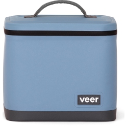 VEER GEAR Veer Lunch Cooler - Beryl In Blue