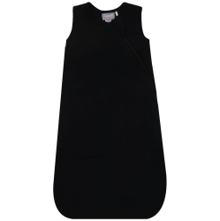 COCCOLI Tencel Modal Sleepsack 1.5Tog - (9-18 Months) In Black