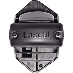 LASCAL Kiddyguard Avant Locking Strip - In Black