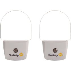 SAFETY 1ST 2-Pack Led Nightlights Set