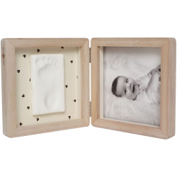 PETIT ARTICHAUT Double Frame - Pretty Hearts