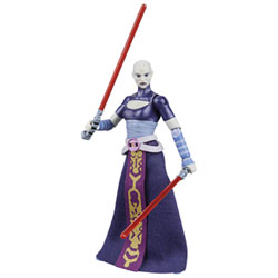 Hasbro Star Wars The Vintage Collection - Asajj Ventress Action Figure