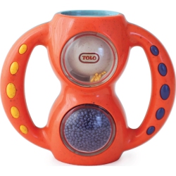 TOLO BABY Bio Magic Shaker Rattle Toy