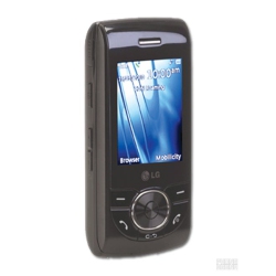 LG Refurbished (Good) - Gu297A - Unlocked In Black