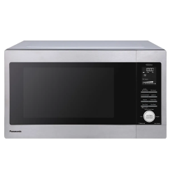 PANASONIC Refurbished Good- 1.3 Cu. Ft. 4-In-1 Countertop Microwave
