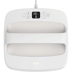 CRICUT Easypress 2 - 9" X 9" Heat Press