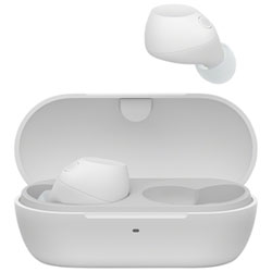 Sony WF-C710N In-Ear Noise Cancelling True Wireless Earbuds - Blue