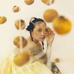 DEAD OCEANS Japanese Breakfast - Jubilee [Vinyl Lp]