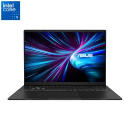 ASUS - V16 16" Gaming Laptop - Matte (Intel Core 5 210H/16GB Ram/512GB SSD/geforce Rtx 3050/win 11) In Black