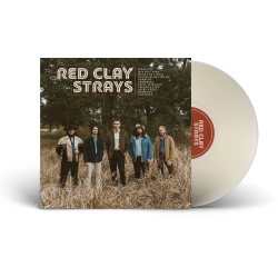 RCA Clay Strays - Made By These Moments [Vinyl Lp] In Red