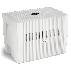 VENTA Ah550 Original Connect Humidifier In White
