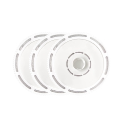 VENTA 6 Series Hygiene Disc - Three Pack