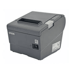 EPSON New Tm-T88V M244A Thermal Receipt Printer | USB & Parallel | Fast & Reliable