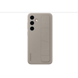 SAMSUNG Refurbished (Good) Fitted Hard Shell Case for Galaxy S24+ (Plus) - Taupe Ef-Gs926Cuegca