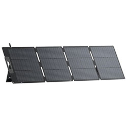 BLUETTI Foldable Solar Panel (SP200L) - 200 Watts