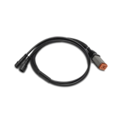 ROCKFORD FOSGATE RGB-Y4P 4-Pin Colour Optix Y-Adaptor for Pmx-RGB Controller (Gen-2)