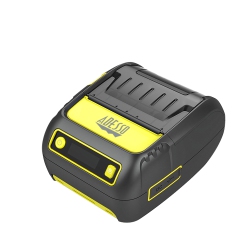 ADESSO Nuprint 220B Bluetooth 2" Receipt Thermal Printer
