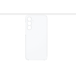 SAMSUNG Refurbished (Good) Fitted Hard Shell Case for Galaxy A16 - Clear Ef-Qa166Ctegca