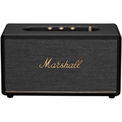 MARSHALL Stanmore Iii Bluetooth Speaker System - 'refurbished (Excellent)' In Black
