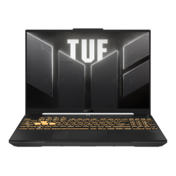 ASUS Tuf Gaming F16 (2025) Gaming Laptop (16” Full HD 144Hz/3Ms Display / Intel Core 5 210H Processor / Nvidia Geforce Rtx 4050 / 8GB Ddr5 / 512