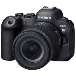 CANON Refurbished (Excellent) - Eos R6 Mark Ii Mirrorless Camera With 24-105MM Stm Lens Kit